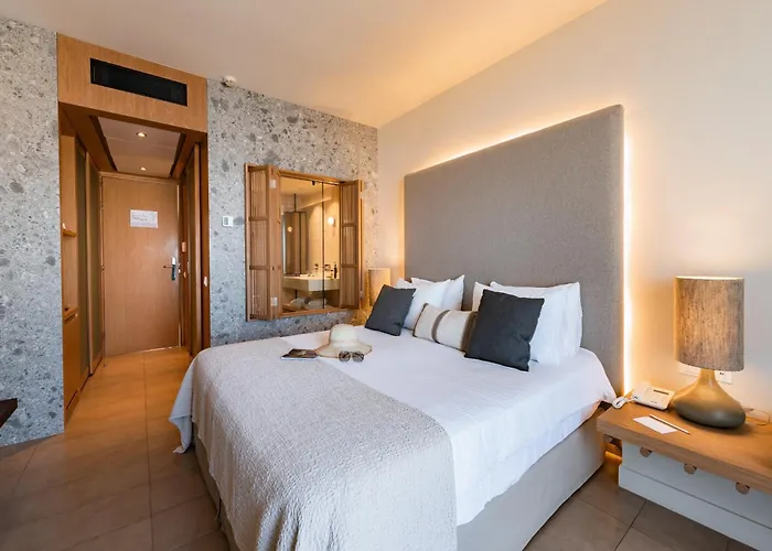 Lindos Mare, Seaside Hotel