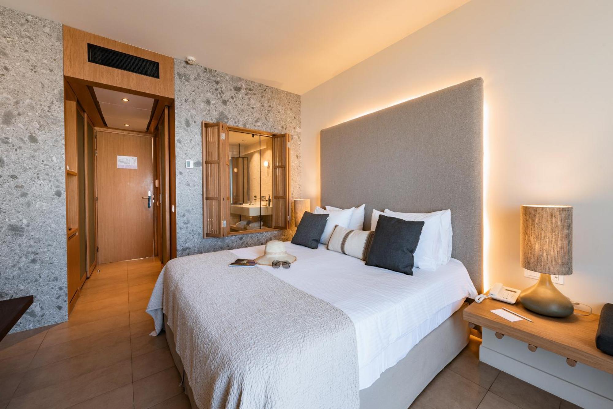 מלון Mare, Seaside 5*
