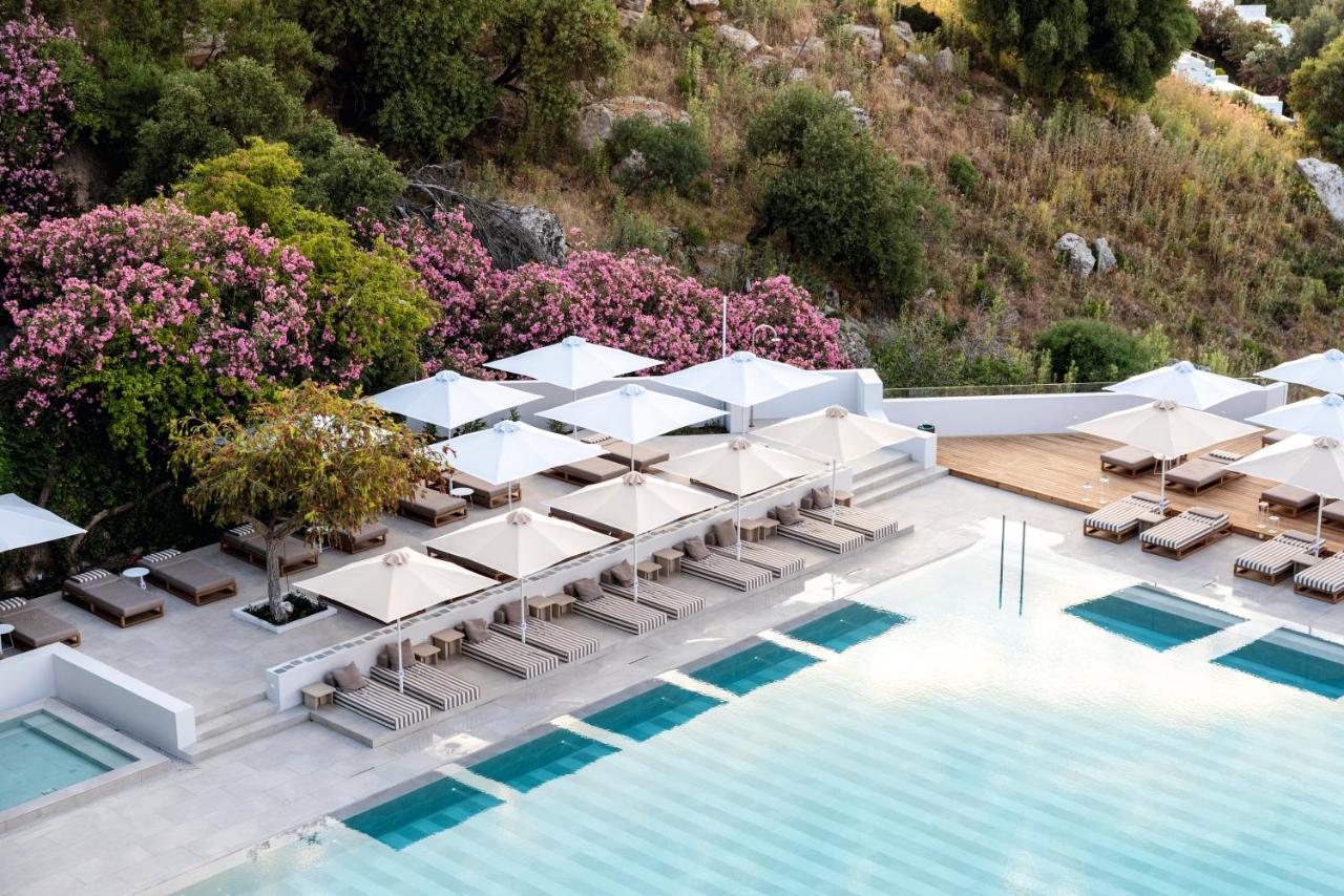 מלון Mare, Seaside 5*
