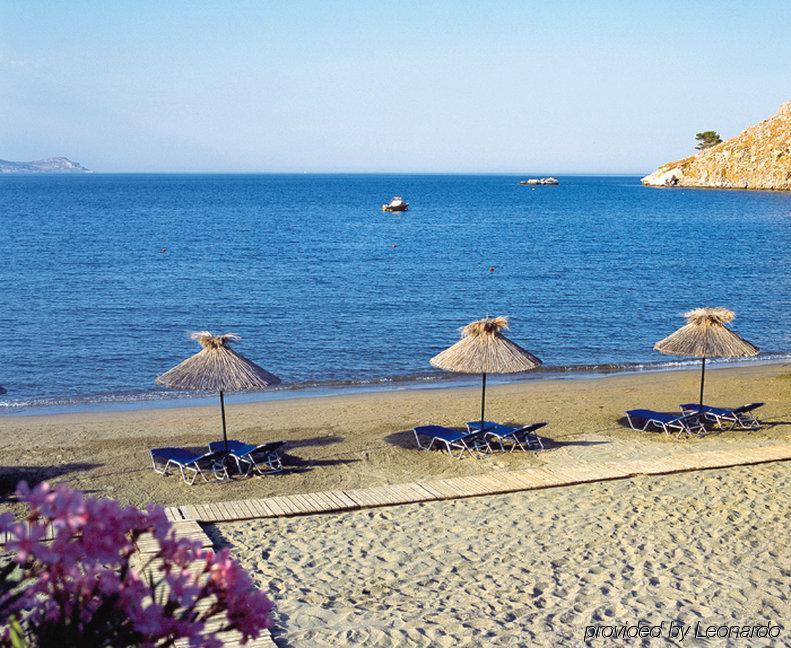 Mare, Seaside Lindos (Rhodes)