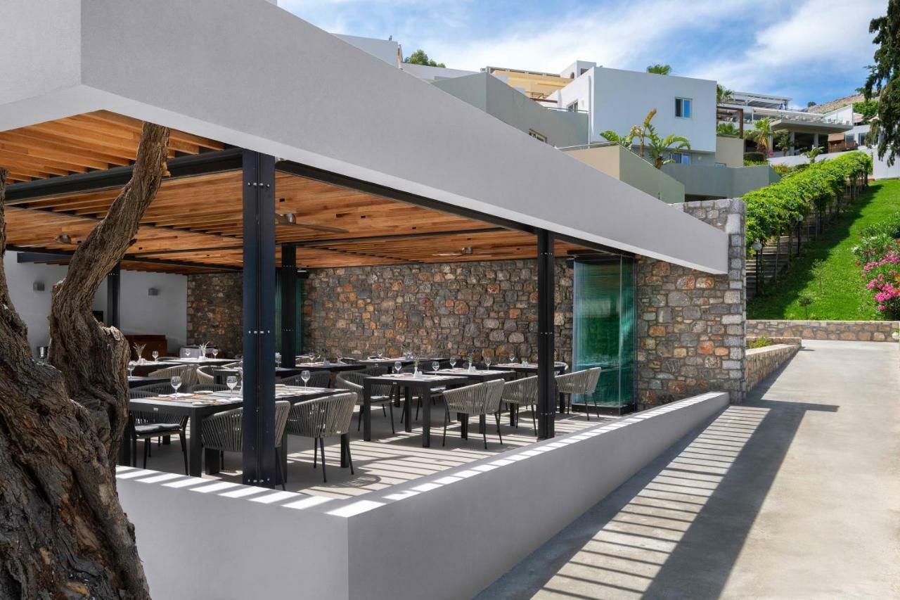 מלון Mare, Seaside 5*