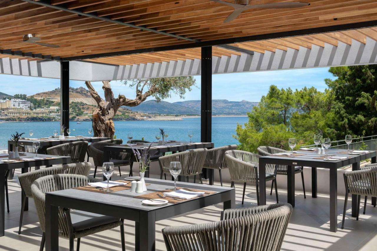 Mare, Seaside מלון 5*
