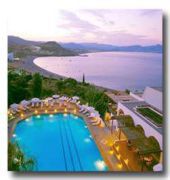 Mare, Seaside 5* לינדוס